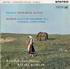 Kubelik, Royal Philharmonic Orchestra - Brahms: Hungarian Dances -  Preowned Vinyl Record