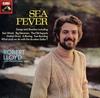 Robert Lloyd with Nina Walker - Sea Fever -  Preowned Vinyl Record