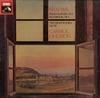 Garrick Ohlsson - Brahms: Piano Sonata No. 3 in Fm, Op. 5--Two Rhapsodies -  Preowned Vinyl Record