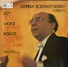 Rozhdestvensky, Moscow Radio Symphony Orchestra - Gennady Rozhdestvensky Conducts