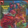 Cristina Ortiz - Spanish Soul -  Preowned Vinyl Record