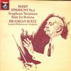 Sir Adrian Boult/ London Philharmonic Orchestra - Parry: Symphony No. 5 etc. -  Preowned Vinyl Record
