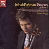 Itzhak Perlman - Encores Vol. 2 -  Preowned Vinyl Record