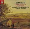 Eschenbach, Frantz - Schubert: Grand Duo -  Preowned Vinyl Record