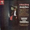 Bennet, Tuckwell, Richardson - Kern: A Sure Thing -  Preowned Vinyl Record