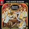 The King's Singers - Victorian Collection -  Preowned Vinyl Record