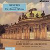 Menuhin, Bath Festival Orchestra - Bach: The Musical Offering -  Preowned Vinyl Record