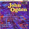 John Ogdon - A Busoni - Liszt Recital -  Preowned Vinyl Record