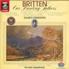 Elisabeth Soderstrom - Britten: Our Hunting Fathers -  Preowned Vinyl Record