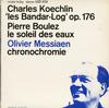 Dorati, BBC Symphony Orchestra - Charles Koechlin: 'les Bandar-Log' Op. 176 etc. -  Preowned Vinyl Record