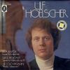 Ulf Hoelscher - Bartok: Sonate Fur Violine Solo -  Preowned Vinyl Record