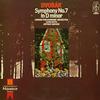 Davison, LPO - Dvorak: Symphony No. 7 -  Preowned Vinyl Record