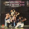 Mackerras, London Philharmonic Orchestra - Sullivan-Mackerras: Pineapple Poll Suite -  Preowned Vinyl Record