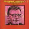 Berglund, Bournemouth Symphony Orchestra - Shostakovich: Symphony No. 5 -  Preowned Vinyl Record