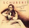 The Chilingirian Quartet - Schubert: String Quintet in C -  Preowned Vinyl Record