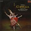 Mari, Paris Opera Orchestra - Delibes: Coppelia -  Preowned Vinyl Record