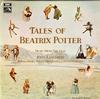 Lanchbery, Orchestra of the Royal Opera House, Covent Garden - Tales of Beatrix Potter -  Preowned Vinyl Record