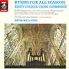 Willcocks, Choir of King's College, Cambridge - Hymns for All Seasons -  Preowned Vinyl Record