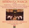 Willcocks, Choir of King's College, Cambridge - Anthems From Kings -  Preowned Vinyl Record