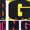 Duran Duran - Big Thing -  Preowned Vinyl Record