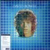 David Bowie - David Bowie -  Preowned Vinyl Record