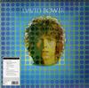 David Bowie - David Bowie -  Preowned Vinyl Record
