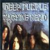 Deep Purple - Machine Head -  Preowned Vinyl Record