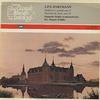Woldike, Denmark Radio Symphony Orchestra - J.P.E. Hartmann: Symphony No. 1 etc. -  Preowned Vinyl Record