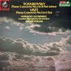 Previn, Gutierrez, LSO - Tchaikovsky: Piano Concerto No.1 etc. -  Preowned Vinyl Record