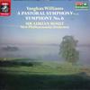 Boult, New Philharmonia Orch. - Vaughan Williams: A Pastoral Symphony -  Preowned Vinyl Record