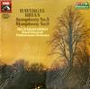 Groves, Royal Liverpool Philharmonic Orchestra - Brian: Symphony No.8 & Symphony No.9 -  Preowned Vinyl Record