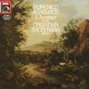 Christian Zacharias - Scarlatti: 11 Sonaten -  Preowned Vinyl Record