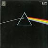 Pink Floyd - Dark Side of the Moon -  Preowned Vinyl Record