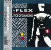 Re-Flex - The Politics of Dancing -  Preowned Vinyl Record