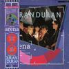 Duran Duran - Arena -  Preowned Vinyl Record