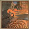 Patrick Woodroffe and Dave Greenslade - The Pentateuch Of The Cosmogony -  Preowned Vinyl Record