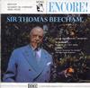 Beecham, Royal Philharmonic Orchestra - Schubert: Symphony No. 6 -  Preowned Vinyl Record