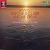 Bjorlin, Royal Philharmonic Orchestra - Berwald: Symphonies Nos. 1 & 2 -  Preowned Vinyl Record