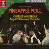 Sir Charles Mackerras, Royal Philharmonic Orchestra - Sullivan- Mackerras: Pineapple Poll -  Preowned Vinyl Record
