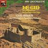 Fremaux, City of Birmingham Symphony Orchestra - Massenet: Le Cid Scenes Pittoresques, The Lost Sleep of the Virgin -  Preowned Vinyl Record