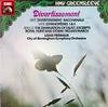 Fremaux, City of Birmingham Symphony Orchestra - Ibert: Divertissement etc. -  Preowned Vinyl Record