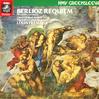 Fremaux, City of Birmingham Symphony Orchestra - Berlioz: Requiem -  Preowned Vinyl Record