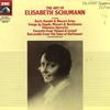Elisabeth Schumann - The Art of Elisabeth Schumann -  Preowned Vinyl Box Sets