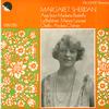 Margaret Sheridan - Arias -  Preowned Vinyl Record