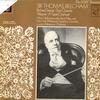 Beecham, New York Philharmonic Symphony Orchestra - Strauss: Don Quixote etc. -  Preowned Vinyl Record