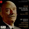 Boult, London Philharmonic Choir, London Philharmonic Orchestra - Elgar: The Music Makers--Parry: Blest Pair of Sirens