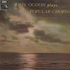 John Ogdon - Plays Popular Chopin -  Preowned Vinyl Record