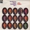 John Ogdon - Beethoven: Piano Variations Vol. 1 -  Preowned Vinyl Record