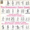 The Early Music Consort of London - Two Renaissance Bands -  Preowned Vinyl Record