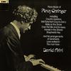 Daniel Adni - Piano Music of Percy Grainger -  Preowned Vinyl Record